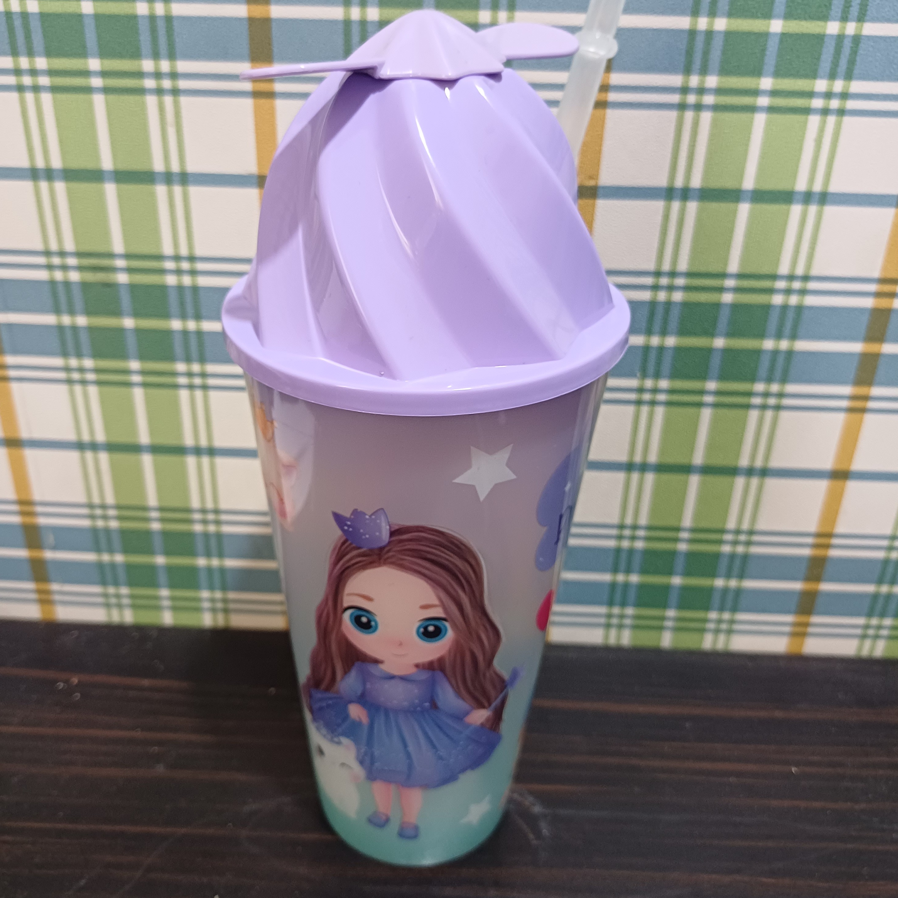 اسموتی چراغ دار