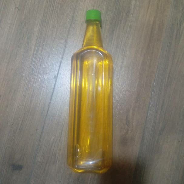 روغن کنجد خالص یک لیتری