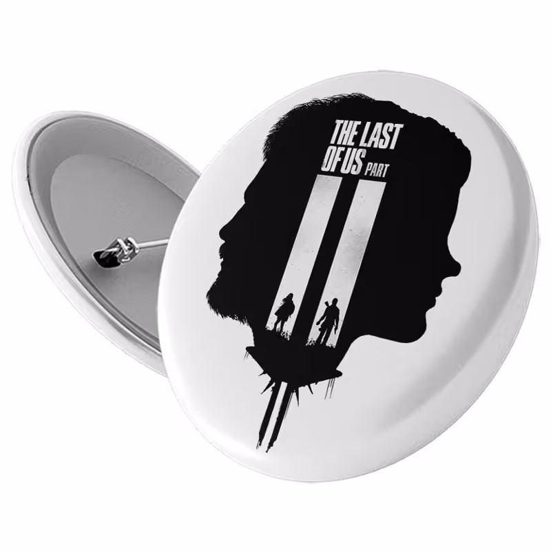 پیکسل سنجاقی The Last of Us Part 2