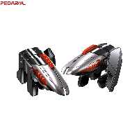 دسته بازی شش انگشتی کالاف دیوتی و پابجی ممو Memo AK06