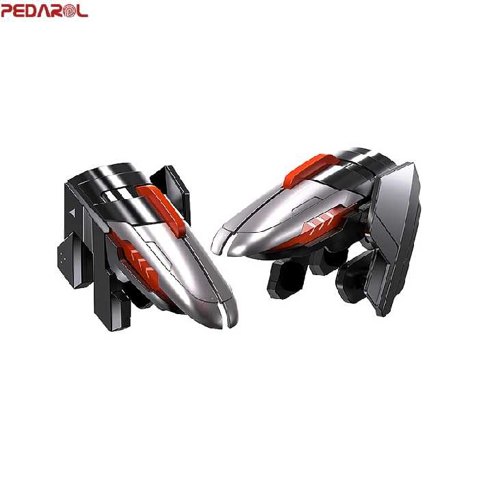 دسته بازی شش انگشتی کالاف دیوتی و پابجی ممو Memo AK06