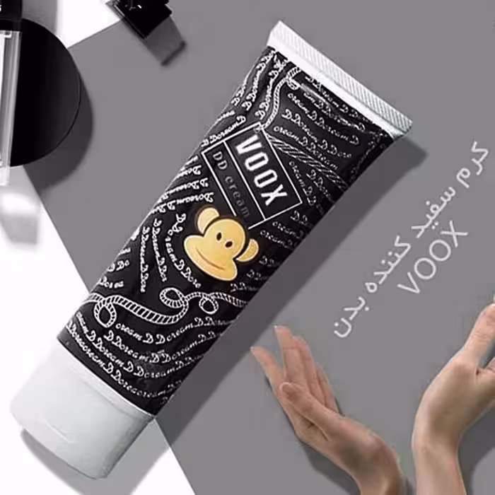 سفید کننده بدنوکوو