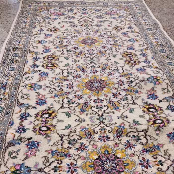 کناره دومتری نایین