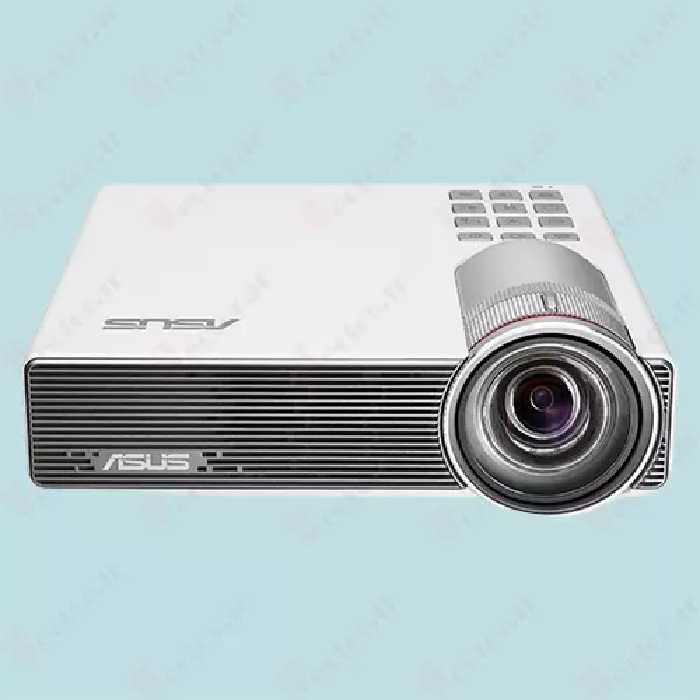 ویدئو پروژکتور ایسوس ASUS P3B