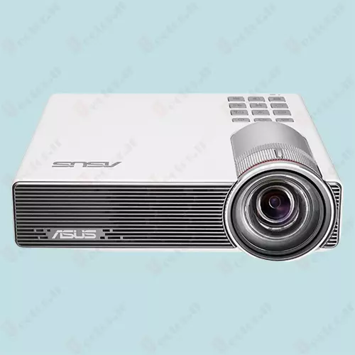 ویدئو پروژکتور ایسوس ASUS P3B
