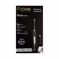 مسواک برقی فیوره Fiore سری جولیا