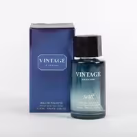 ادوتویلت مردانه شرکتی Vintage وینتیج برند اسنیف Sniff (مشابه ساواج)
