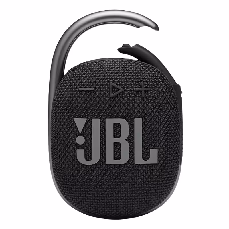اسپیکر بلوتوث جی بی ال JBL Clip 4 Portable Bluetooth Speaker