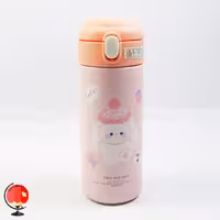 فلاسک کودک طرح خرگوش