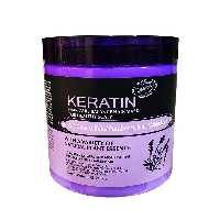 ماسک موی کراتین لوندر Lavender | فروشگاه ارس ترک
