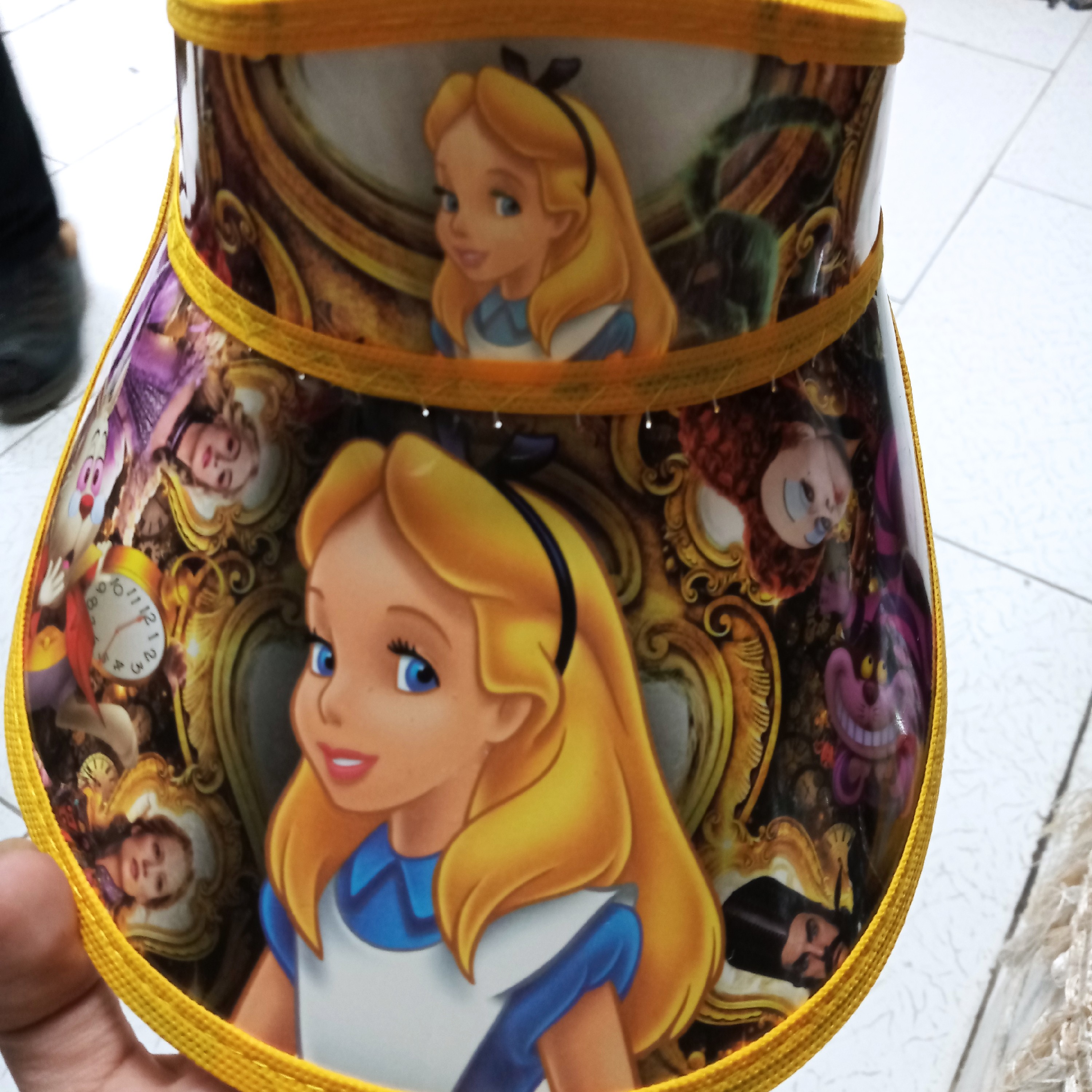 کلاه نقاب بچگانه