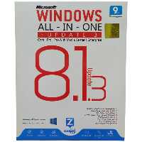 سیستم عامل Windows 8.1 Update 3 نشر زیتون | ژیوار مارکت - لپتاپ استوک، لوازم جانبی موبایل و کامپیوتر