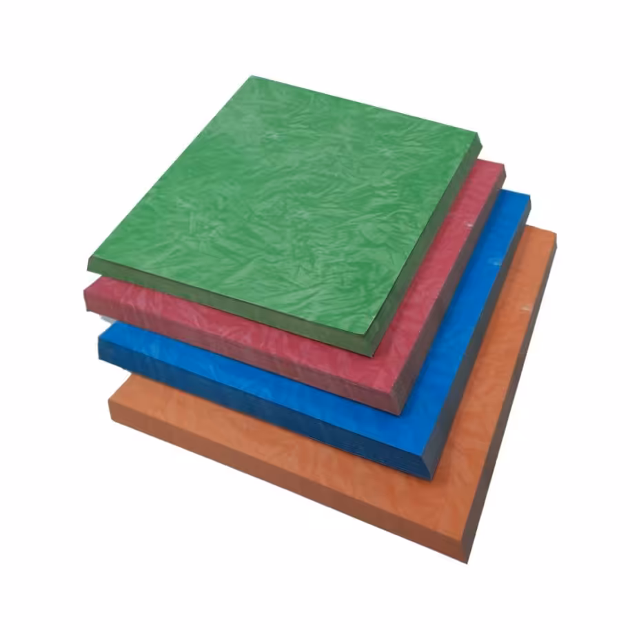 پوشه مقوایی روغنی ابرو بادی 230گرمی بسته 200 عددی