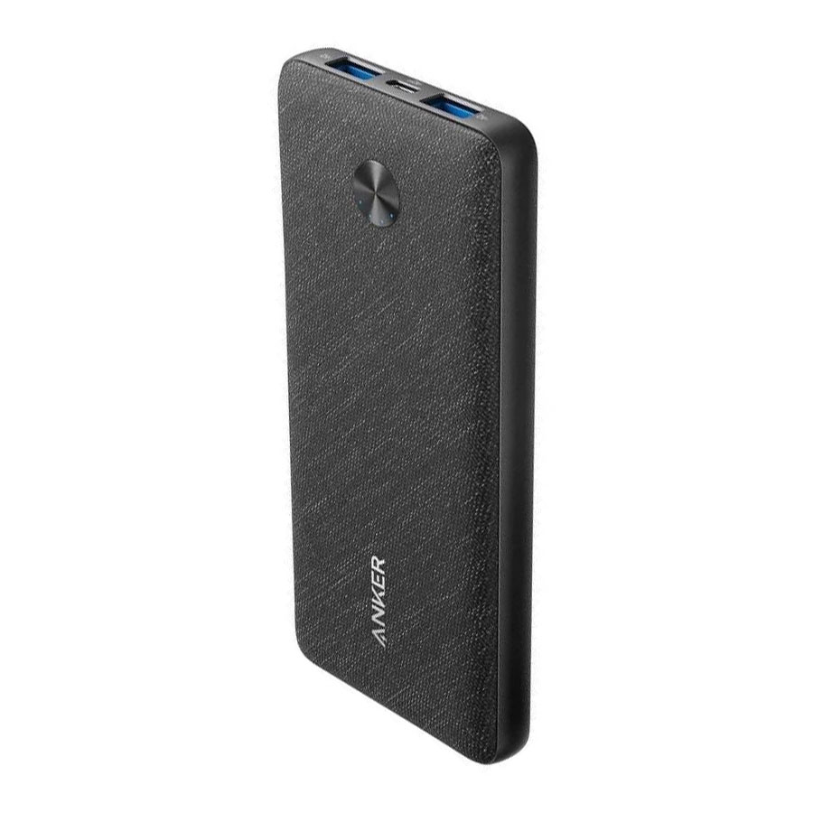 قیمت و خرید پاوربانک انکر مدل PowerCore III A1248 20W ظرفیت 10000mAh | یاس ارتباط