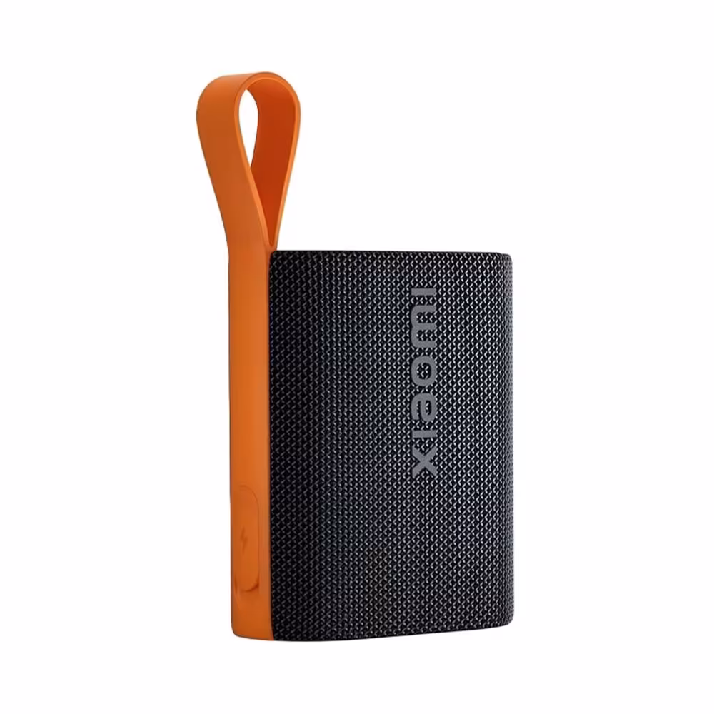 اسپیکر قابل حمل برند شیائومی مدل Sound Pocket