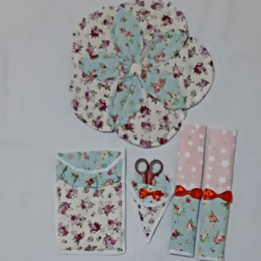 ست5 پاچه اشپز خانه