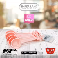 قاشق ادویه بزرگ