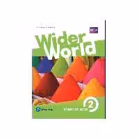 Wider World 2