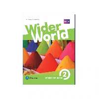 Wider World 2