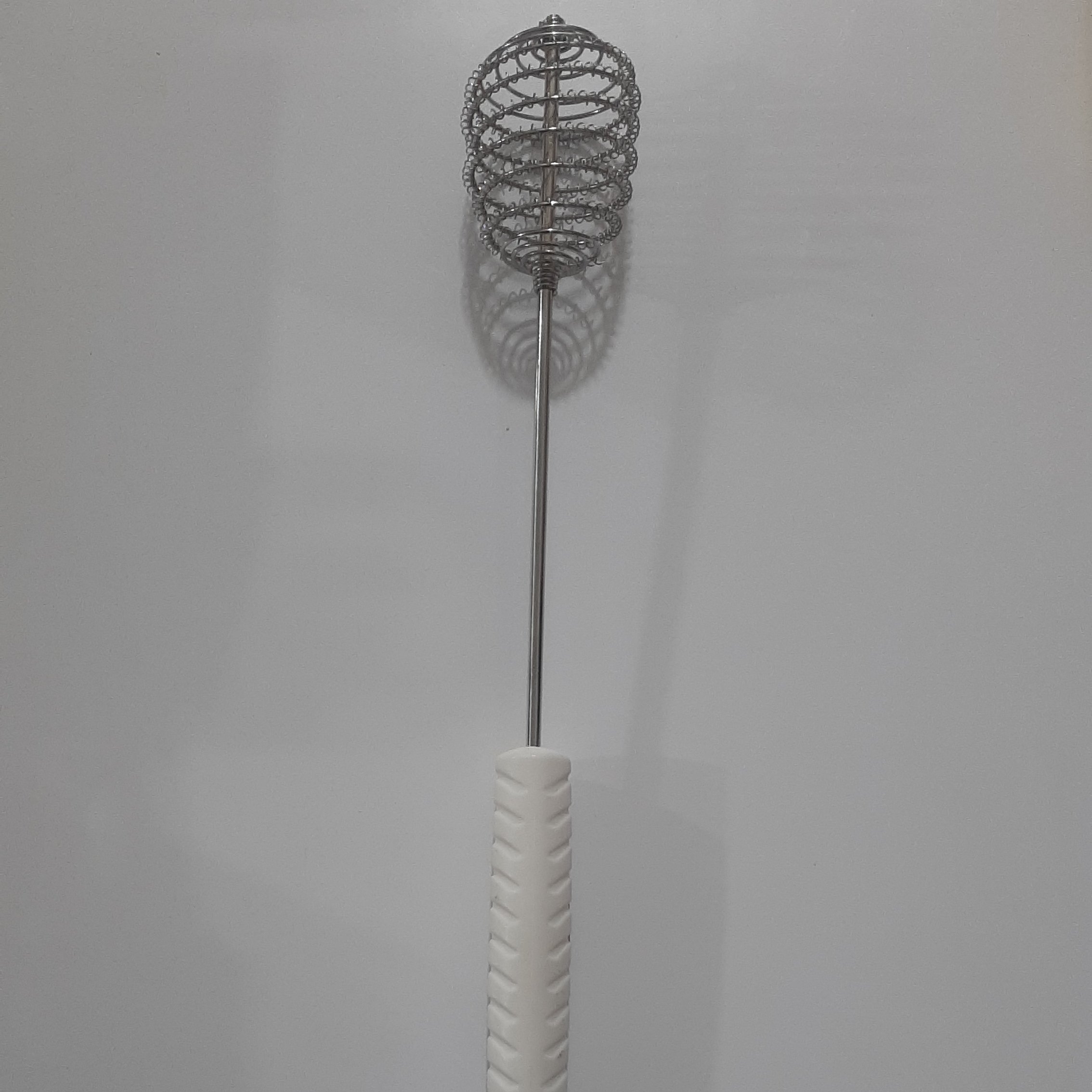 همزن فشاری دسته رنگی