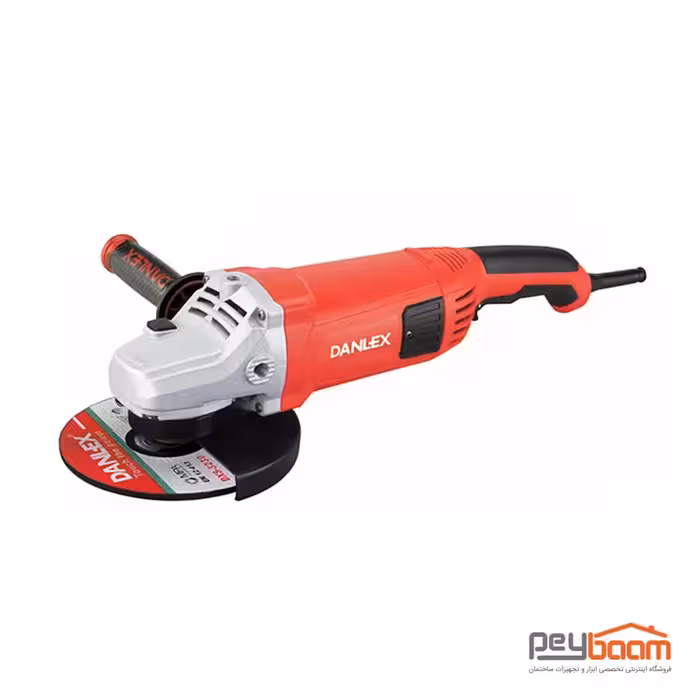 فرز آهنگری دنلکس مدل DX-2324