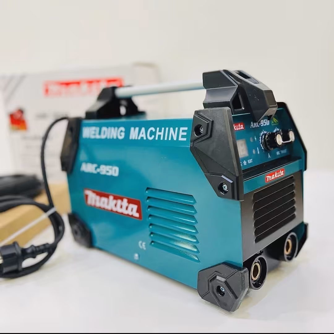 دستگاه جوش ماکیتا 200 امپر