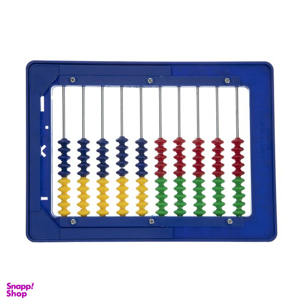 بازی آموزشی مدل چرتکه کد 7124