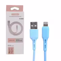 کابل آیفون (Lightning) طول 1 متر ترکا (Treqa) مدل CA-8452

