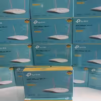 مودم تی پی لینک TP-LINK 8961N یک سال گارانتی