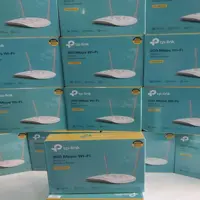 مودم تی پی لینک TP-LINK 8961N یک سال گارانتی