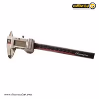 کولیس دیجیتال گوانگلو 15 سانتی متر مدل 110-221-G