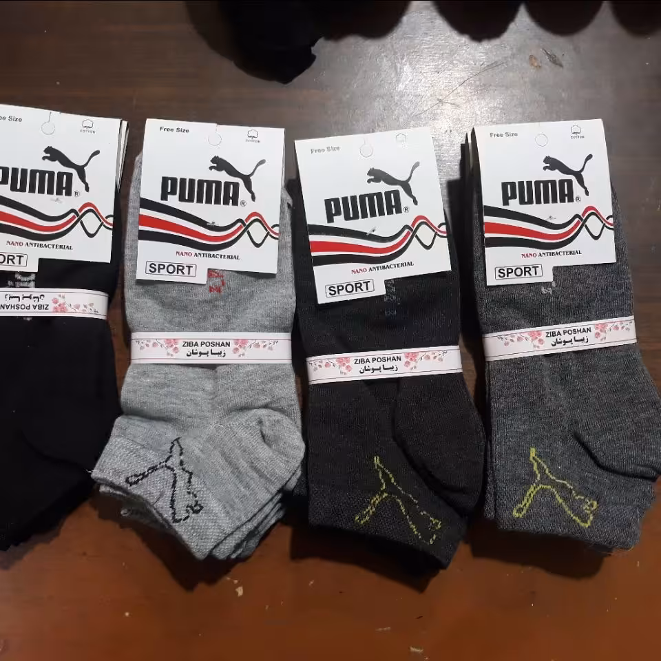 جوراب اسپرت