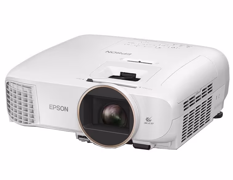 ویدیو پروژکتور اپسون مدل EH-TW5650