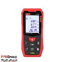 متر لیزری یونی-تی مدل LM70A