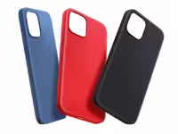 قاب سیلیکونی آیفون 12 مینی دویا Devia iphone 12 mini Nature Series Silicone Case