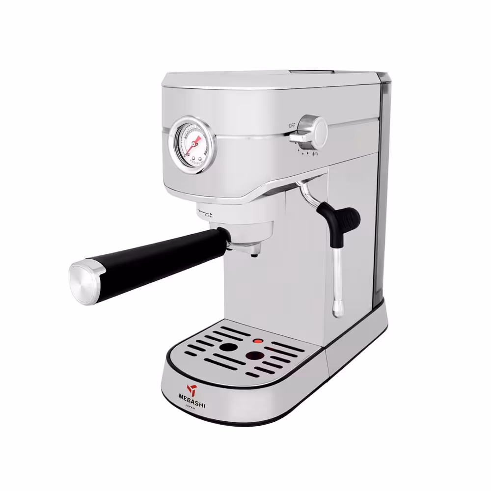 اسپرسو ساز مباشی مدل ME-ECM 2030