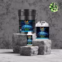 کود فسفر 80درصد شوک (اصلی) مایع 20 لیتری