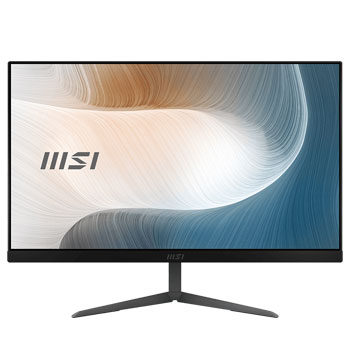 قیمت خرید کامپیوتر یکپارچه ام اس آی Modern کد9694| MSI AM271