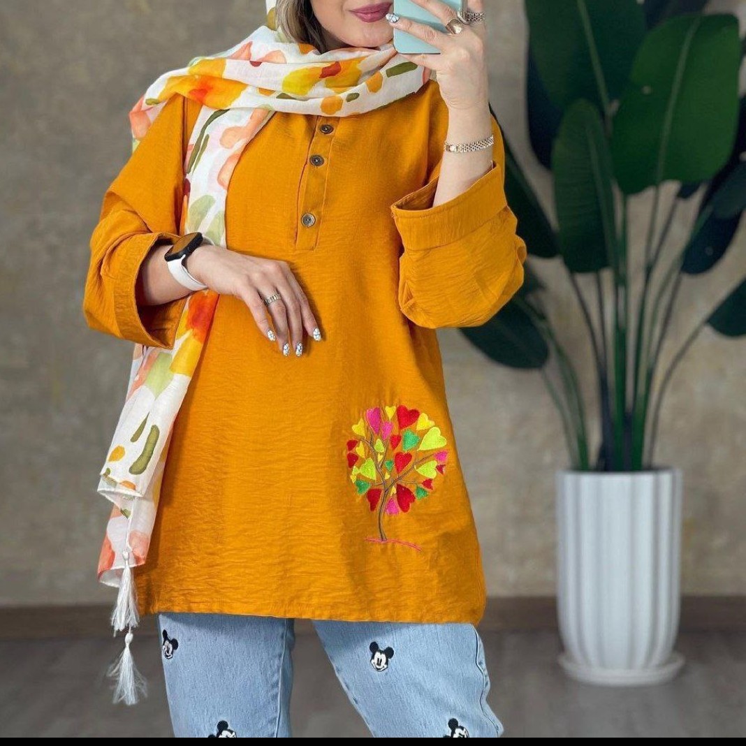 تونیک عاشقانه