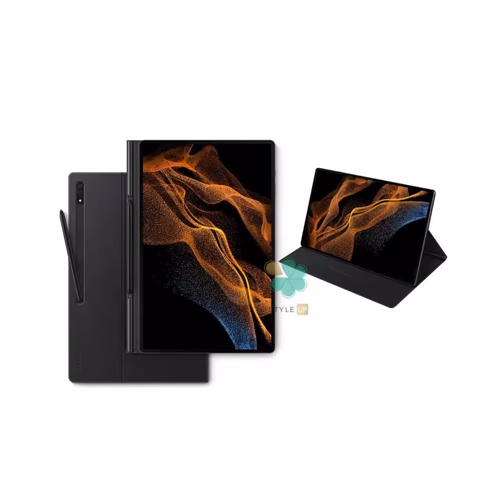 کیف اصلی تبلت سامسونگ Samsung Galaxy Tab S8 مدل مگنتی