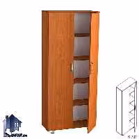 کمد بایگانی LSN731