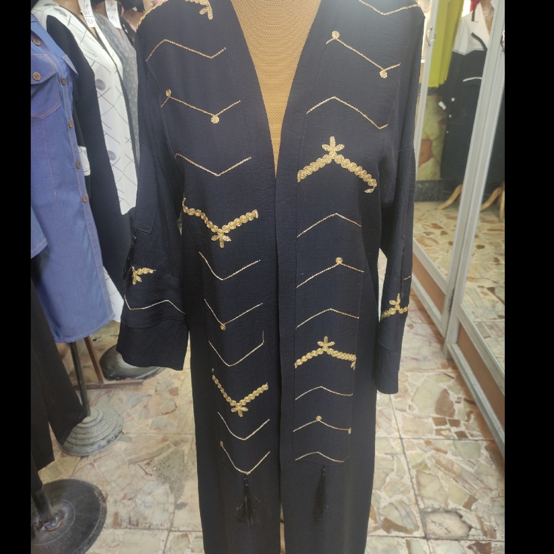 مانتو تابستانی خنک