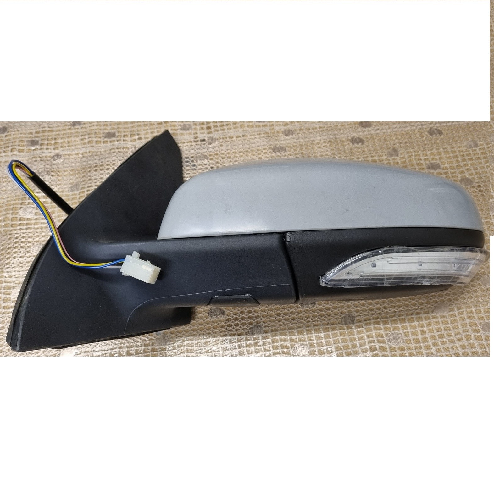 آیینه بغل سمت راست برلیانس h330