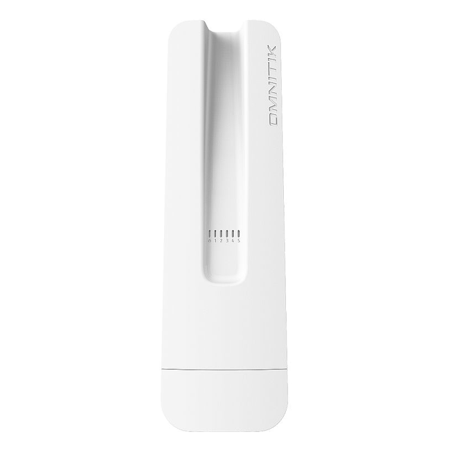 میکروتیک OmniTIK 5 PoE ac | شبکه ارغوان 021-41902