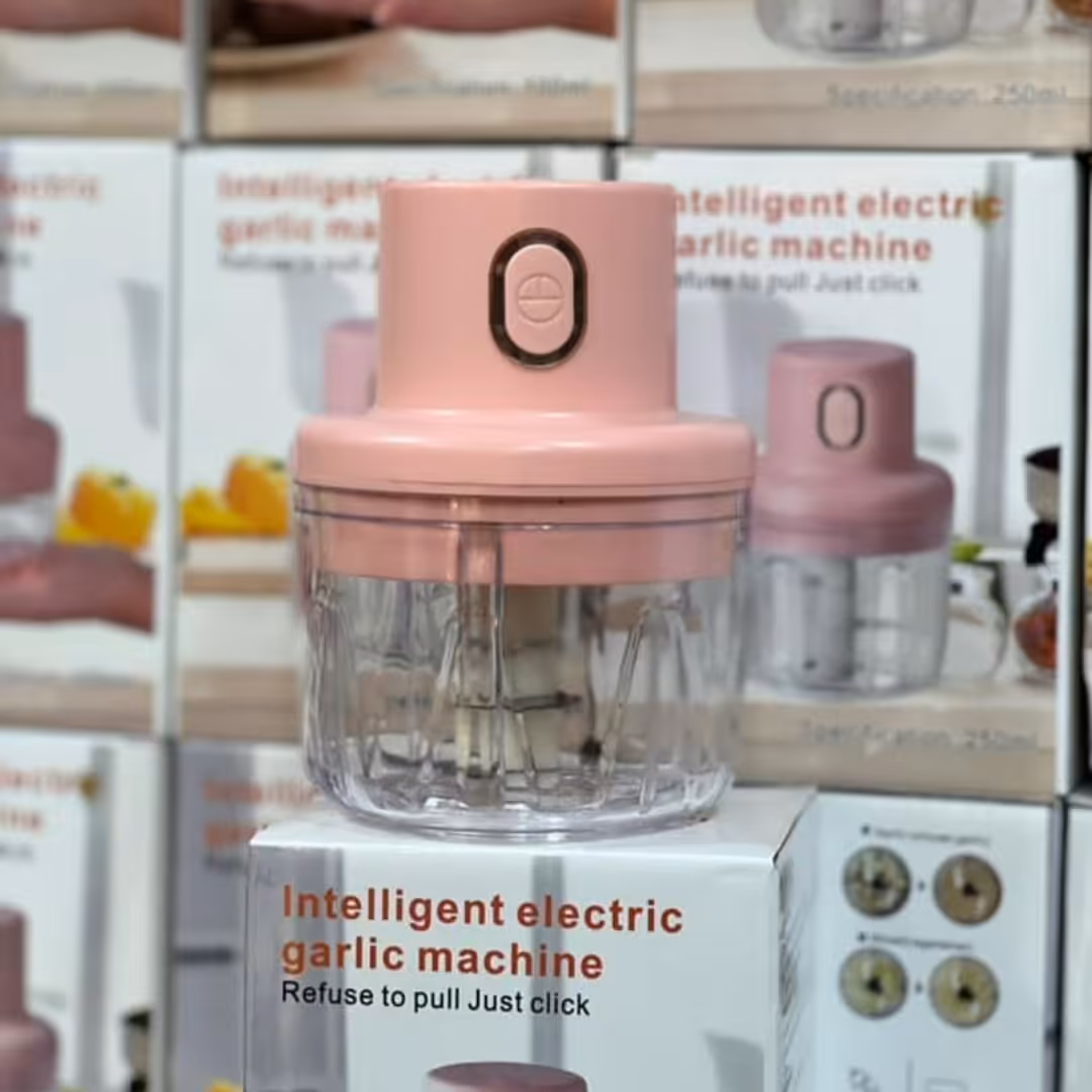 خرد کن شارژی