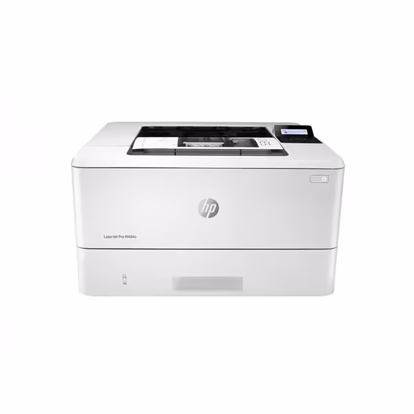 پرینتر لیزری اچ پی LaserJet Pro M404n - فروشگاه اینترنتی طیف سنتر