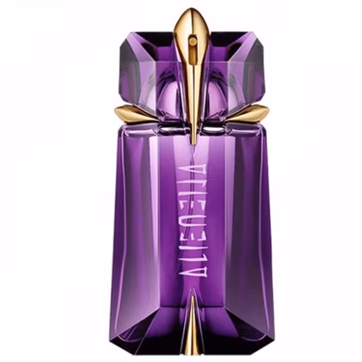 عطر ادکلن تری موگلر الین  Thierry mugler alien