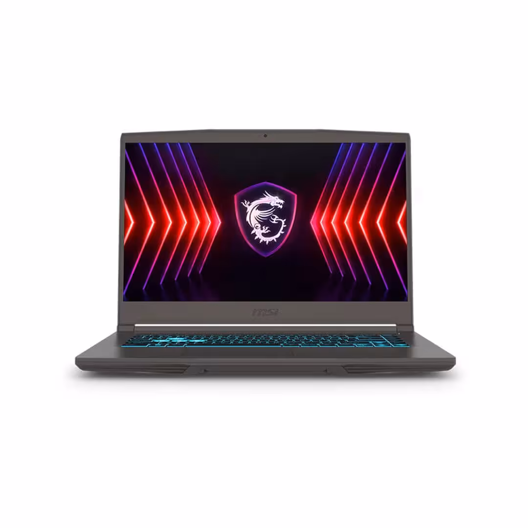 لپتاپ ام اس آی MSI THIN 15 B13UC Core i7 | آبتین مال 13 فروردین 1404