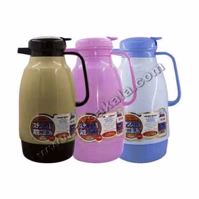 فلاسک گرم و سرد یک لیتری