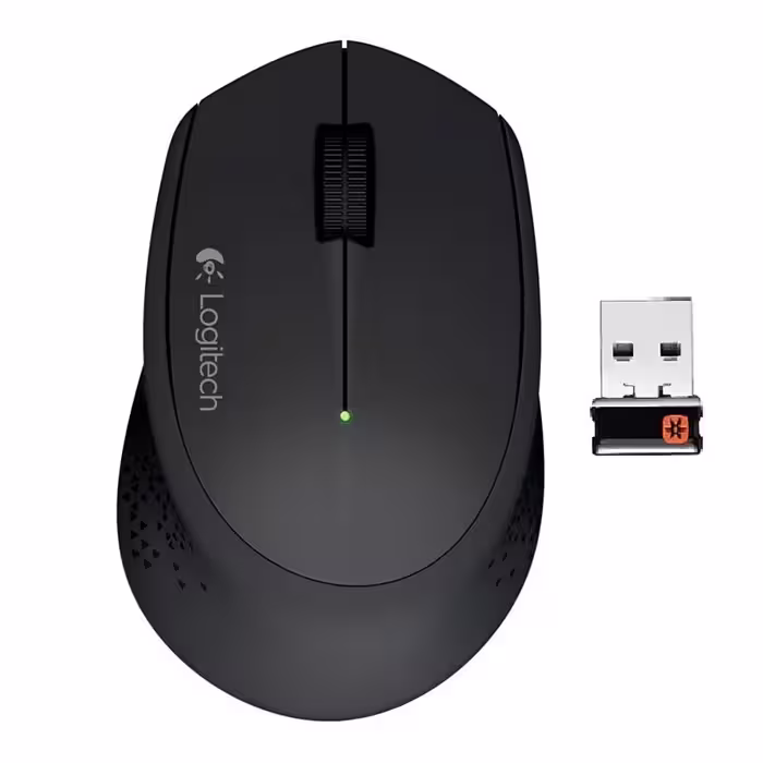 ماوس بی سیم لاجیتک مدل M 280